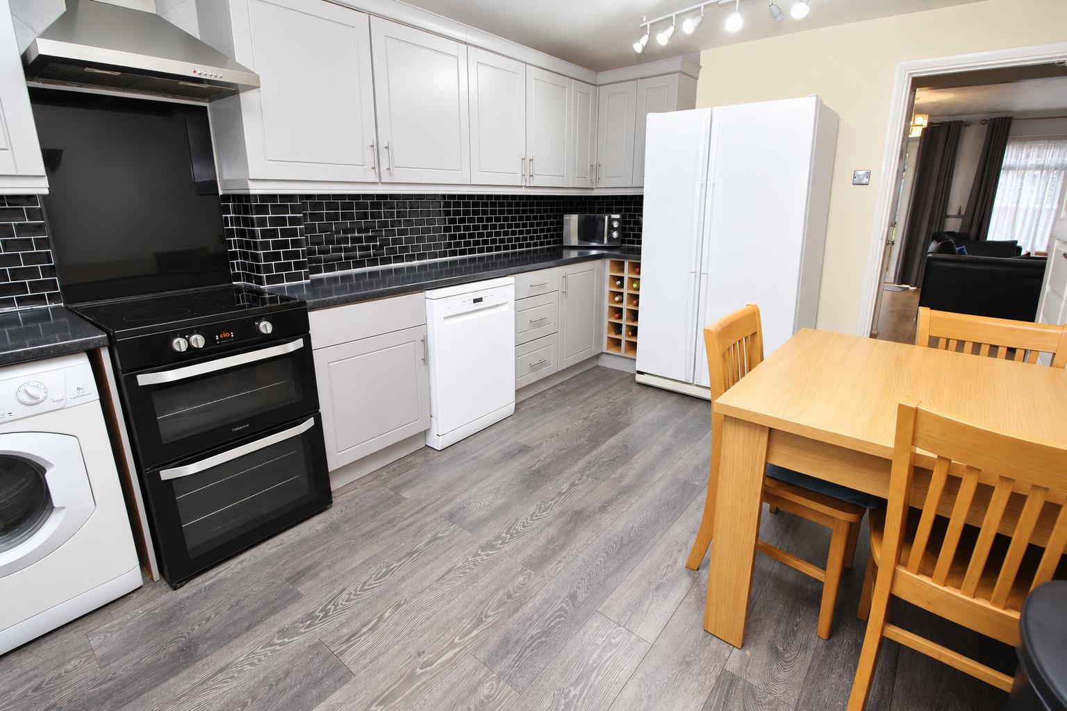 Andover Close, Tilehurst, Reading